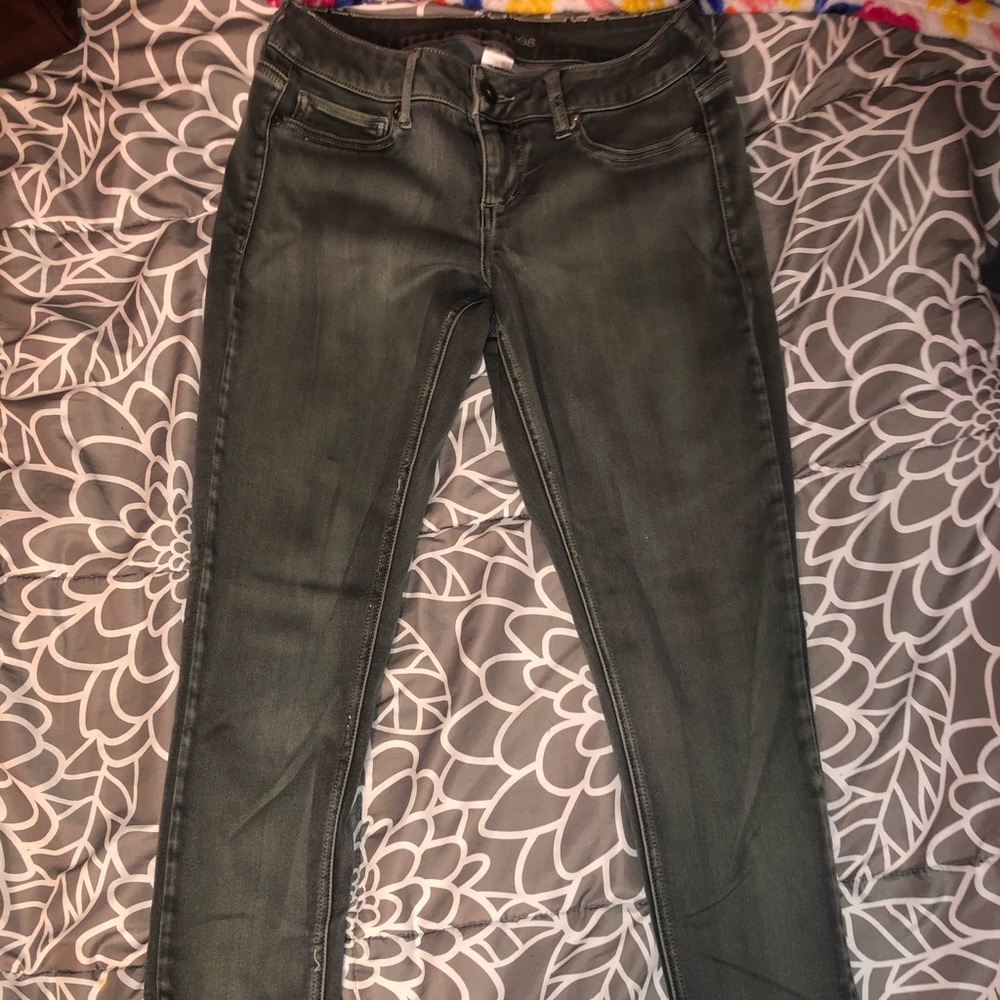 Maurices Jegging